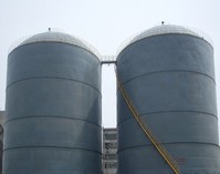 大型鋼板庫 大型鋼板庫