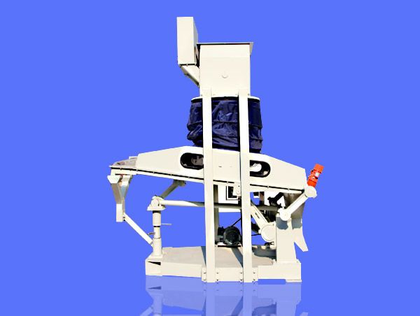 碾米機設備的結構和作用分析